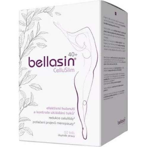 BELLASIN CelluSlim 60 tob.